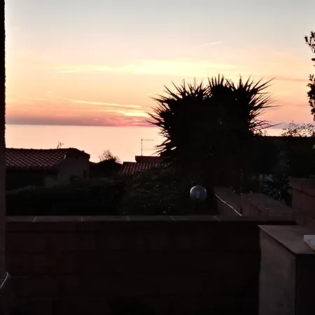 Micki's House 別荘 Porto Alabe